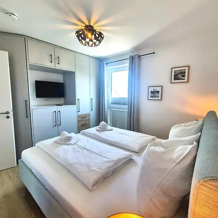 Appartement 21140 *